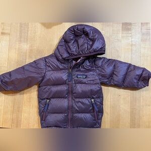 Patagonia Hi-loft Winter Coat